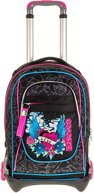 Miglior trolley fit seven