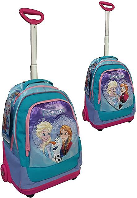 Miglior trolley frozen cambia colore