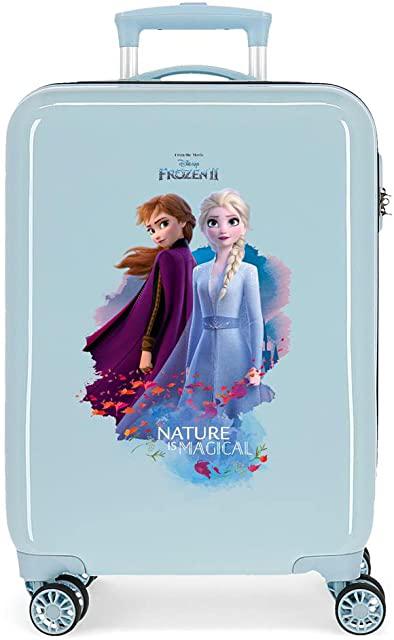 Miglior trolley frozen rigido