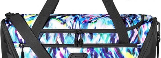 Miglior trolley ginnastica ritmica