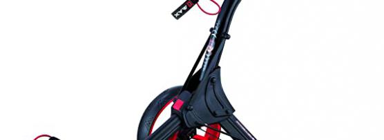 Miglior trolley golf big max