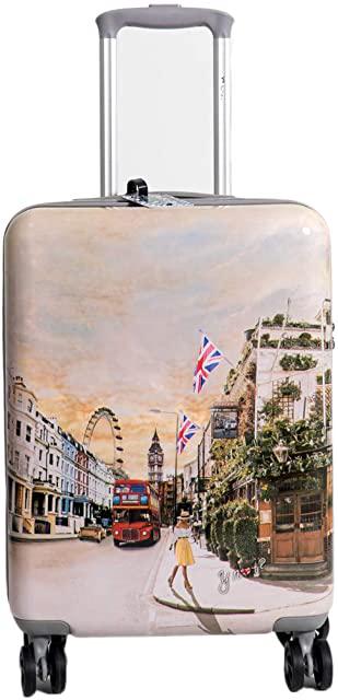 Miglior trolley londra