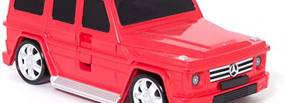 Miglior trolley mercedes benz