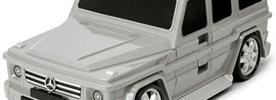 Miglior trolley mercedes