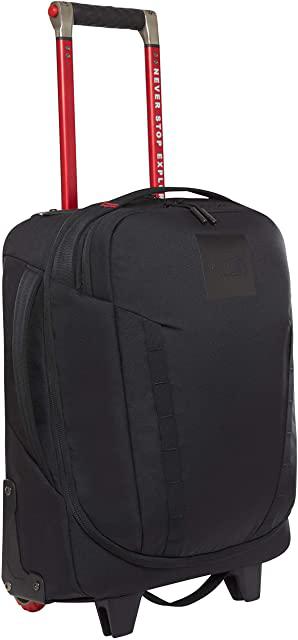 Miglior trolley north face