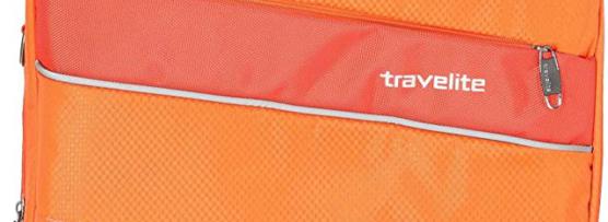 Miglior trolley orange