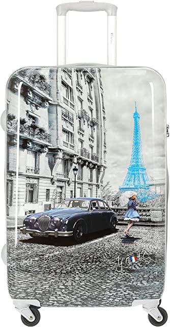 Miglior trolley parigi