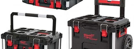 Miglior trolley per attrezzi