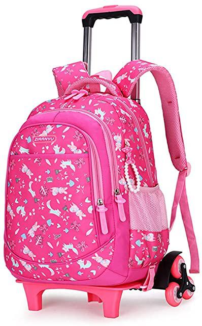 Miglior trolley per zaino scuola