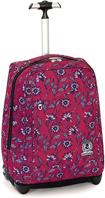 Miglior trolley porta zaino scuola