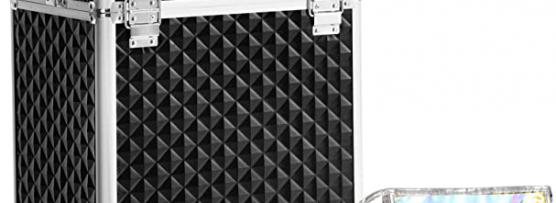 Miglior trolley professionale ricostruzione unghie