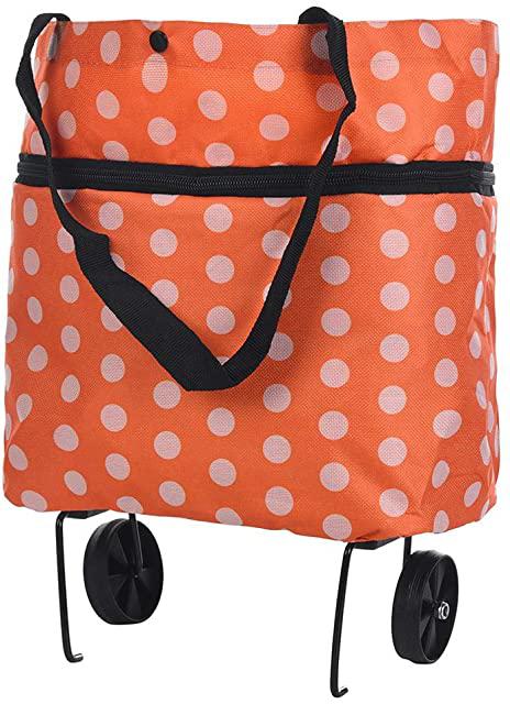 Miglior trolley queen