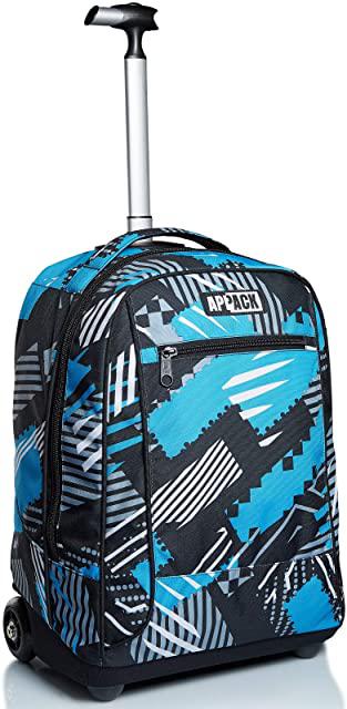 Miglior trolley ruote