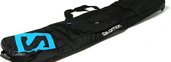 Miglior trolley salomon