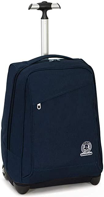 Miglior trolley scuola invicta