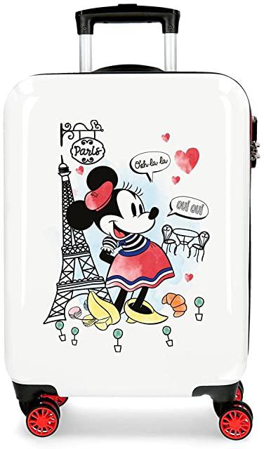 Miglior trolley semirigido samsonite 50x40x20