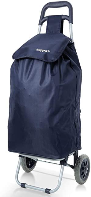 Miglior trolley shopper