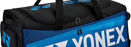 Miglior trolley tennis bags