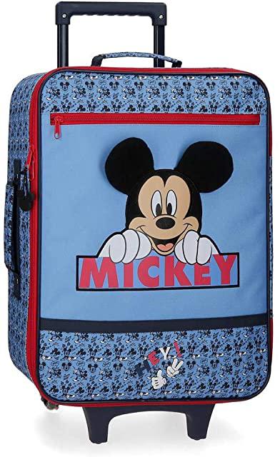 Miglior trolley topolino