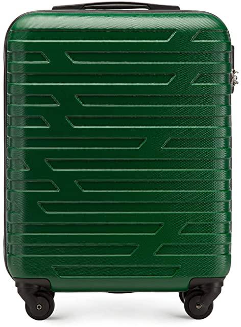 Miglior trolley verde acqua