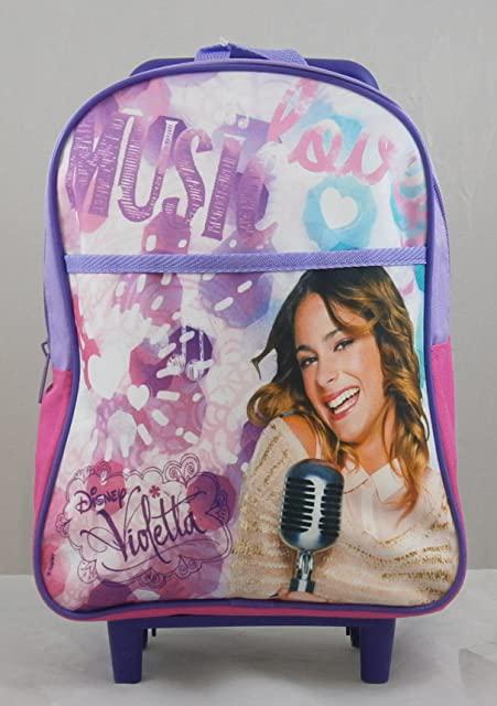 Miglior trolley violetta disney