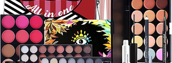 Miglior trousse completa di trucchi