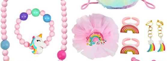 Miglior trousse da bambina