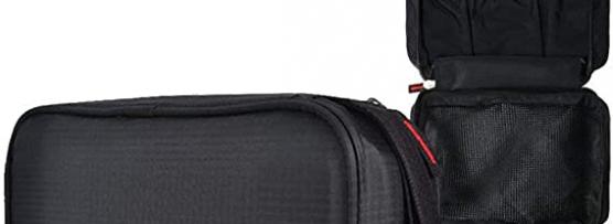 Miglior trousse da viaggio per uomo