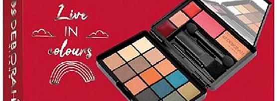 Miglior trousse deborah symphony