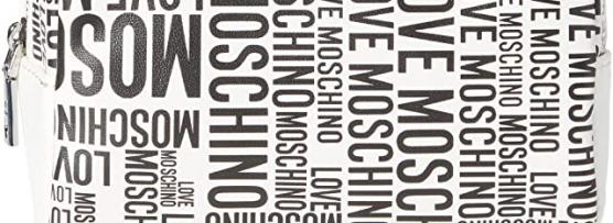 Miglior trousse love moschino