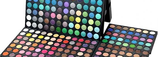 Miglior trousse ombretti sephora