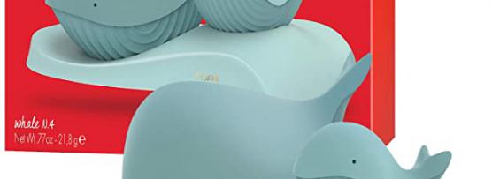 Miglior trousse pupa balena