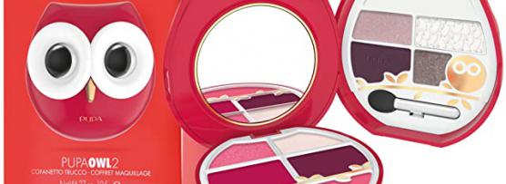 Miglior trousse pupa gufo