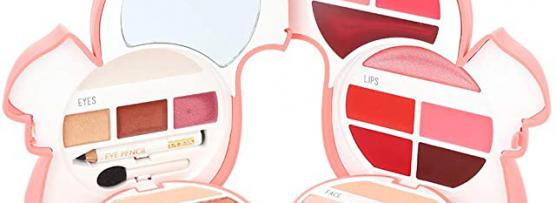 Miglior trousse pupa scoiattolo