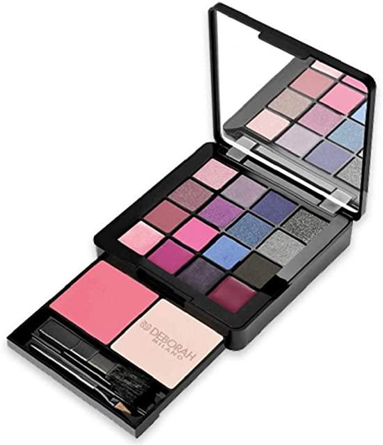 Miglior trousse trucchi deborah