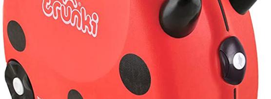 Miglior trunki valigia