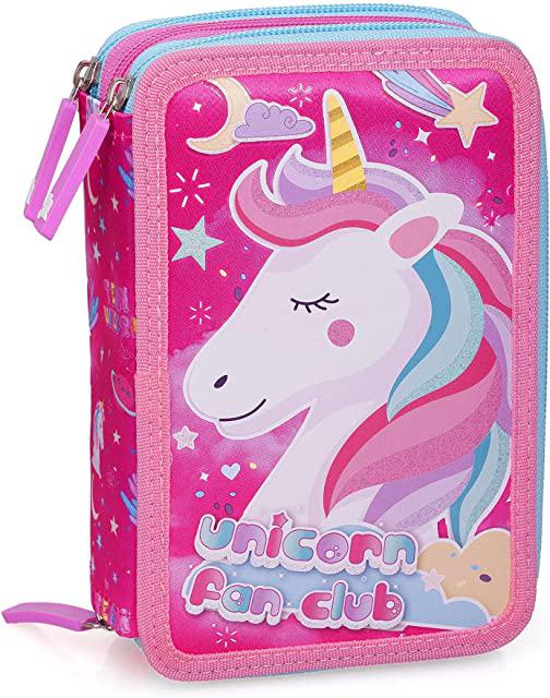 Miglior unicorno astuccio