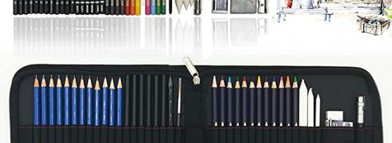 Miglior valigetta artista bambini