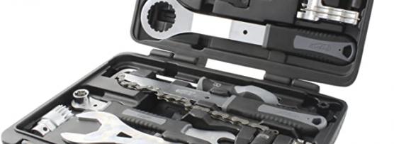 Miglior valigetta attrezzi bici