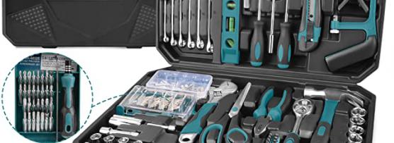 Miglior valigetta attrezzi completa