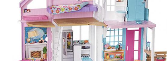 Miglior valigetta casa di barbie