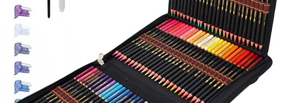 Miglior valigetta colori a tempera