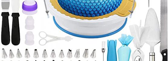 Miglior valigetta da pasticcere