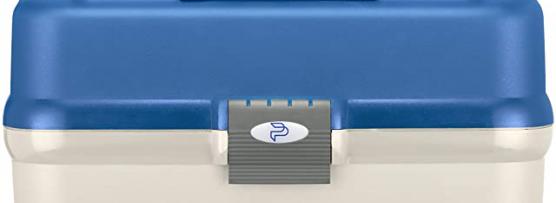 Miglior valigetta da pesca