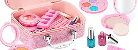 Miglior valigetta di barbie