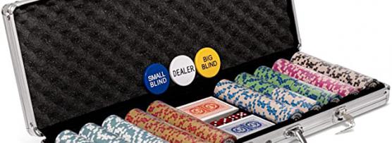 Miglior valigetta di poker