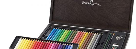 Miglior valigetta faber castell 250 anni