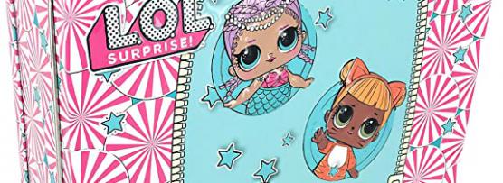 Miglior valigetta lol top trumps