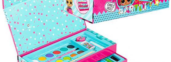 Miglior valigetta lol