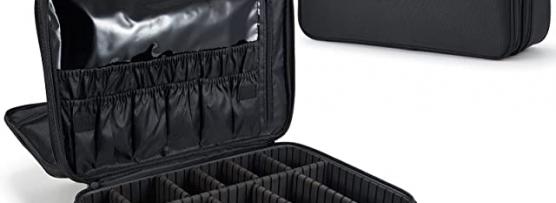 Miglior valigetta make up